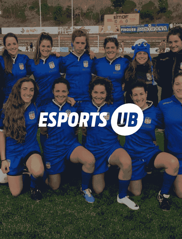 Gabinete de comunicación integral de Esports UB