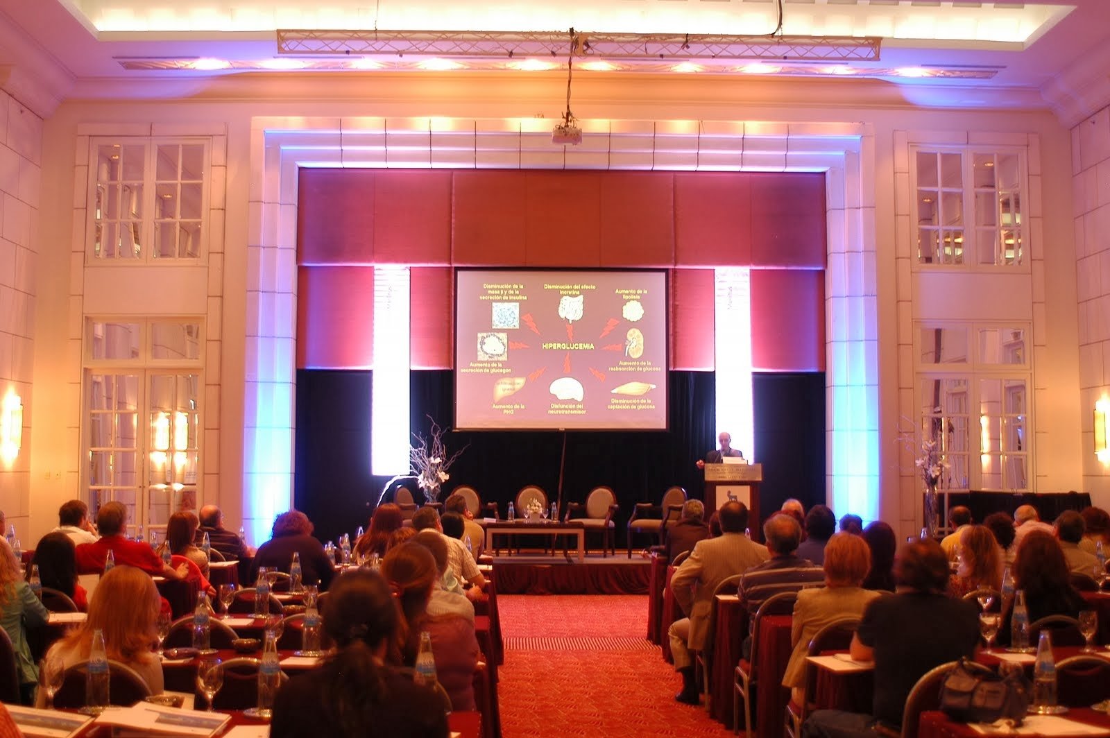 Agència publicitat Barcelona amb relacions públiques