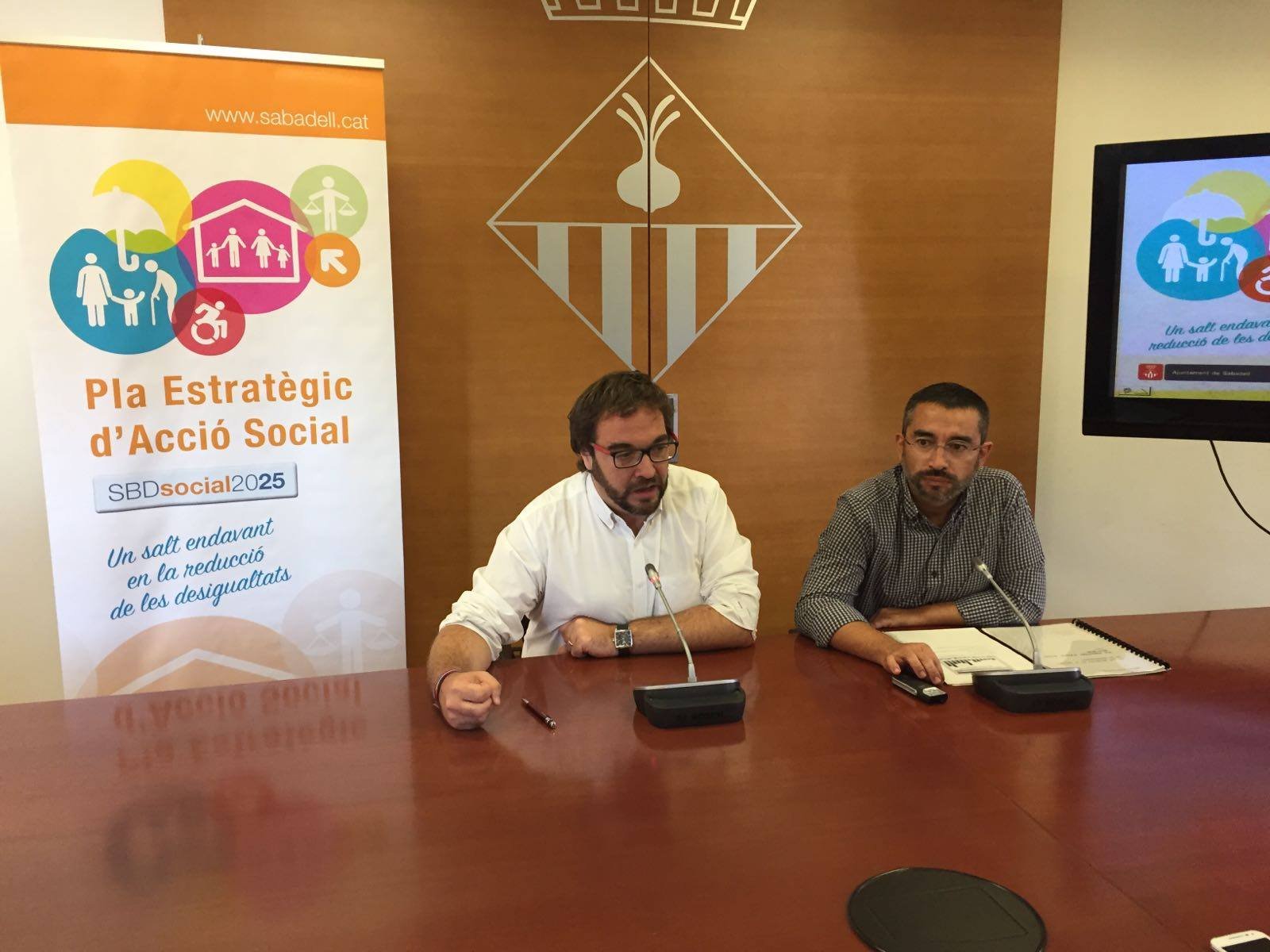 Asesoría en comunicación digital para alcandía Ayuntamiento de Sabadell