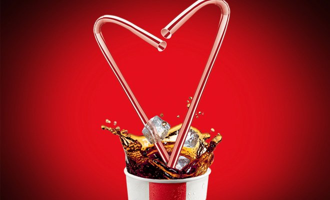 Els pitjors anuncis publicitaris en Sant Valentín