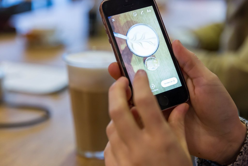 Instagram Stories, quin contingut s’ha de publicar?