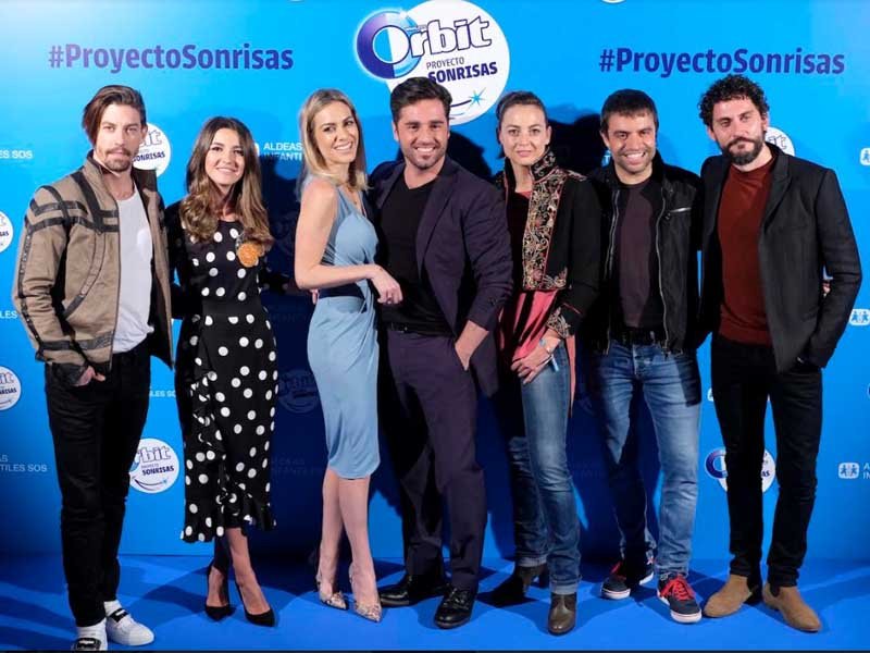 5 consejos para contratar a un famoso para un evento