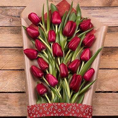 Ramo de rosas para V3rtice