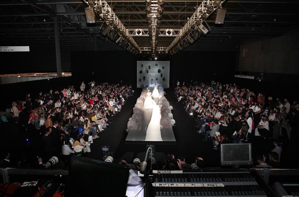 Pasos a seguir para organizar un evento de una prestigiosa marca