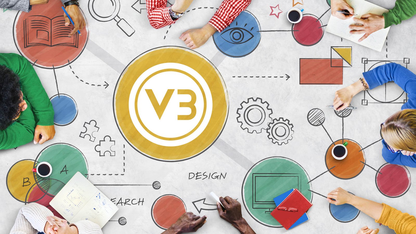 Agencias de Publicidad en Madrid ¿cuál escoger?