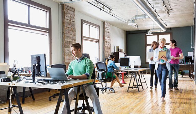 Agència comunicació Madrid especialitzada en mitjans digitals