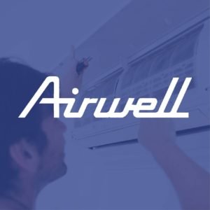 agència marketing per Airwell