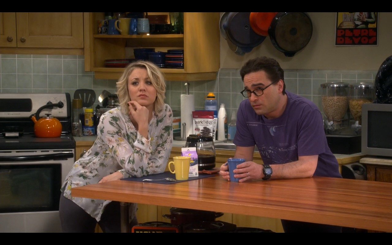 ¿Qué es un emplazamiento publicitario en una serie de TV?