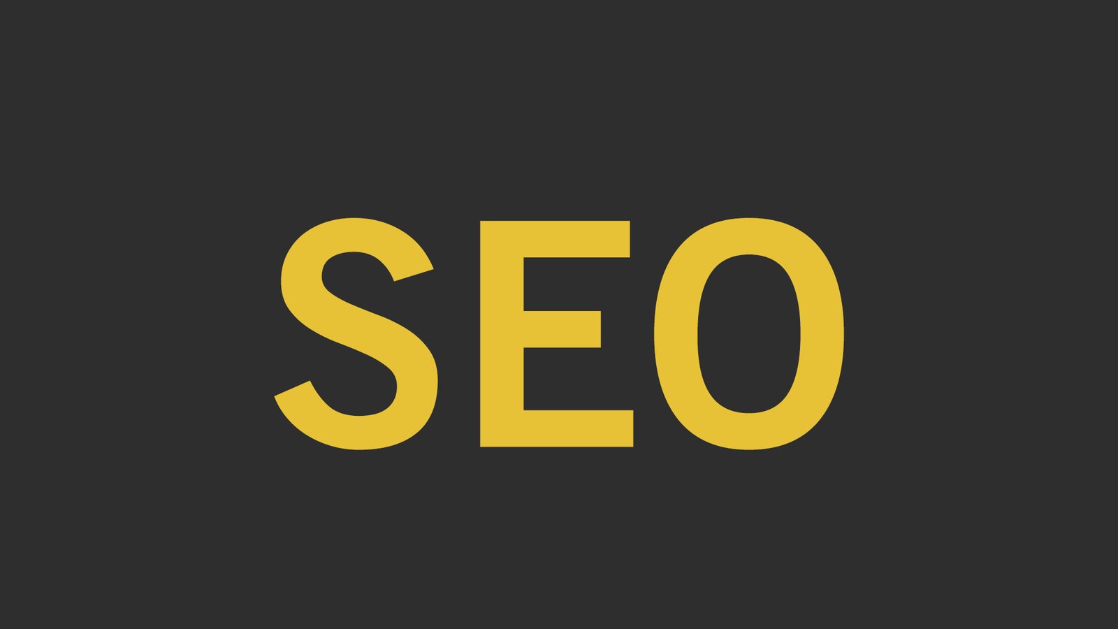 Principales factores posicionamiento web SEO 2020