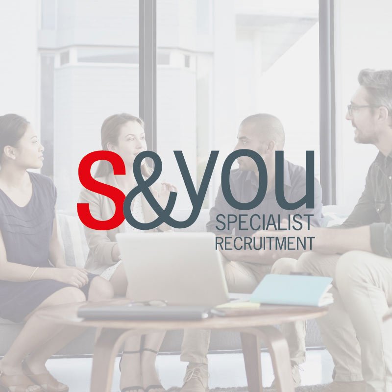 Agencia de comunicación para la campaña de S&You de Synergie