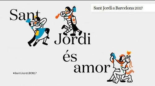 Campanyes de publicitat Sant Jordi