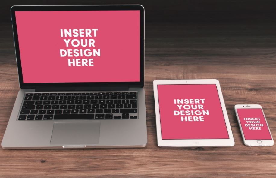 La importancia del mockup