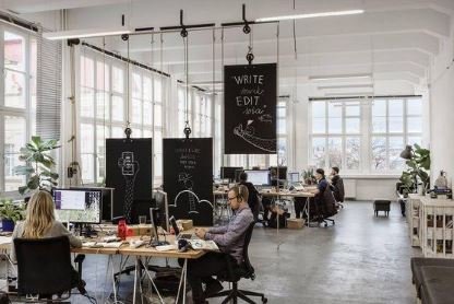 Agència publicitat Barcelona per al procés creatiu