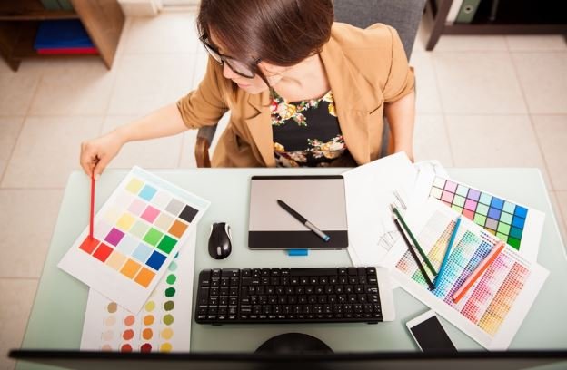 La renovación de una marca para una agencia de publicidad Barcelona