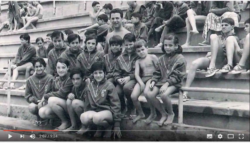 Producción de vídeos corporativos de publicidad