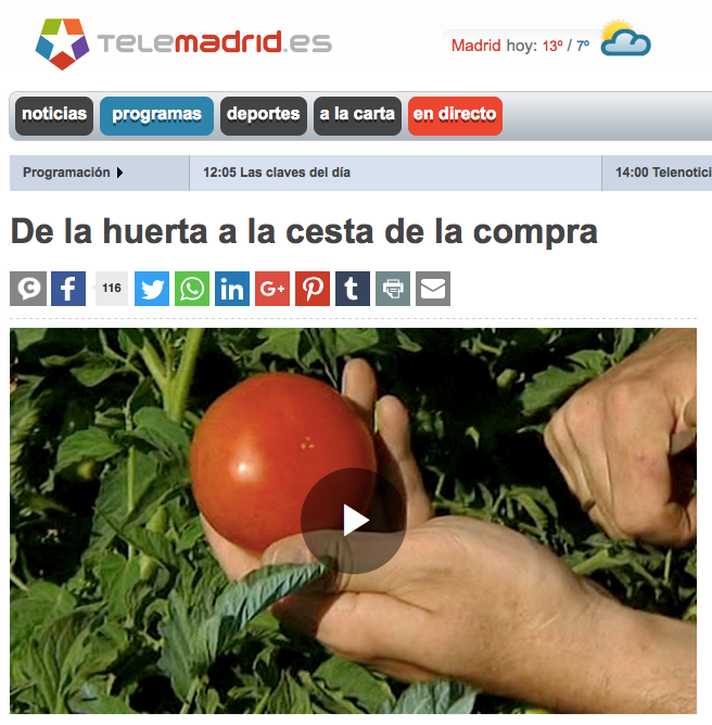 Gabinete de prensa actual: Relaciones públicas & prensa