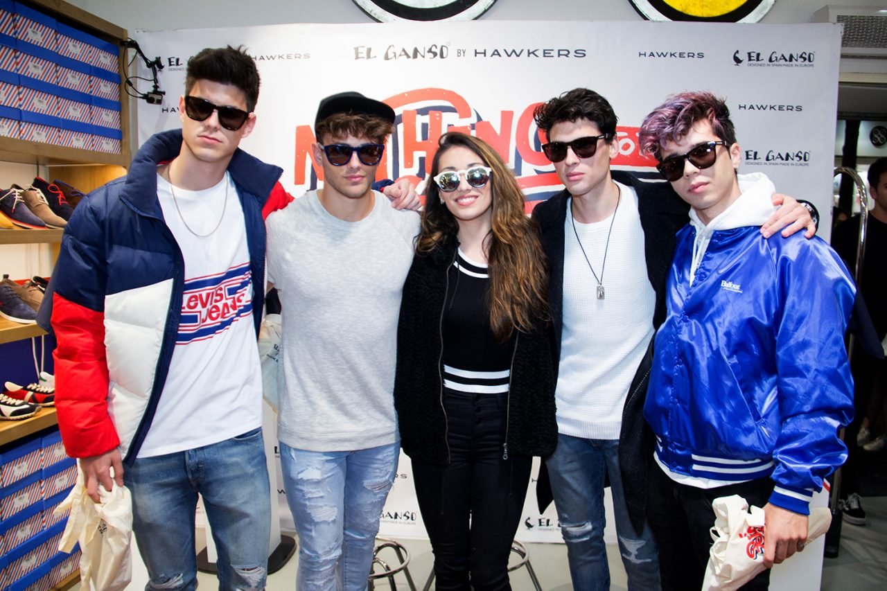 Com sorgeixen els influencers?