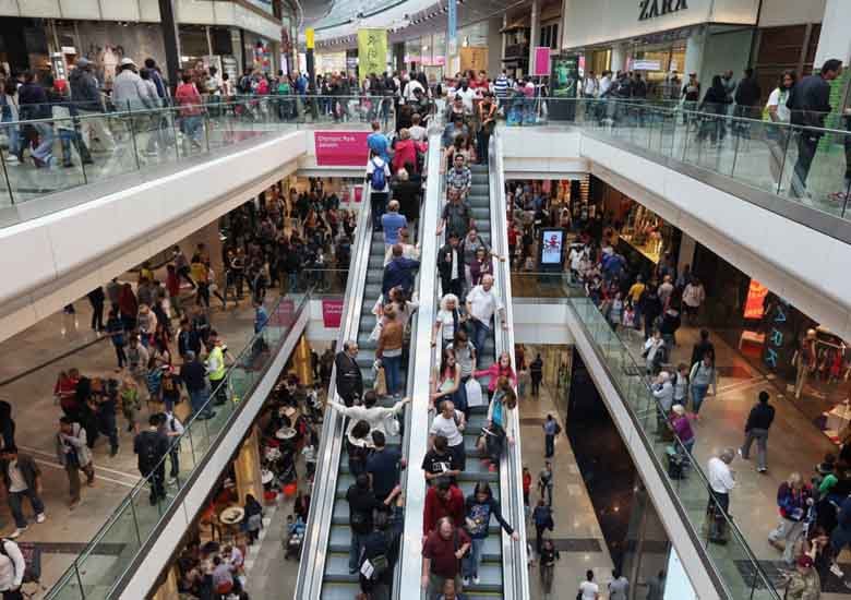 Cómo impactar a los usuarios en las rebajas