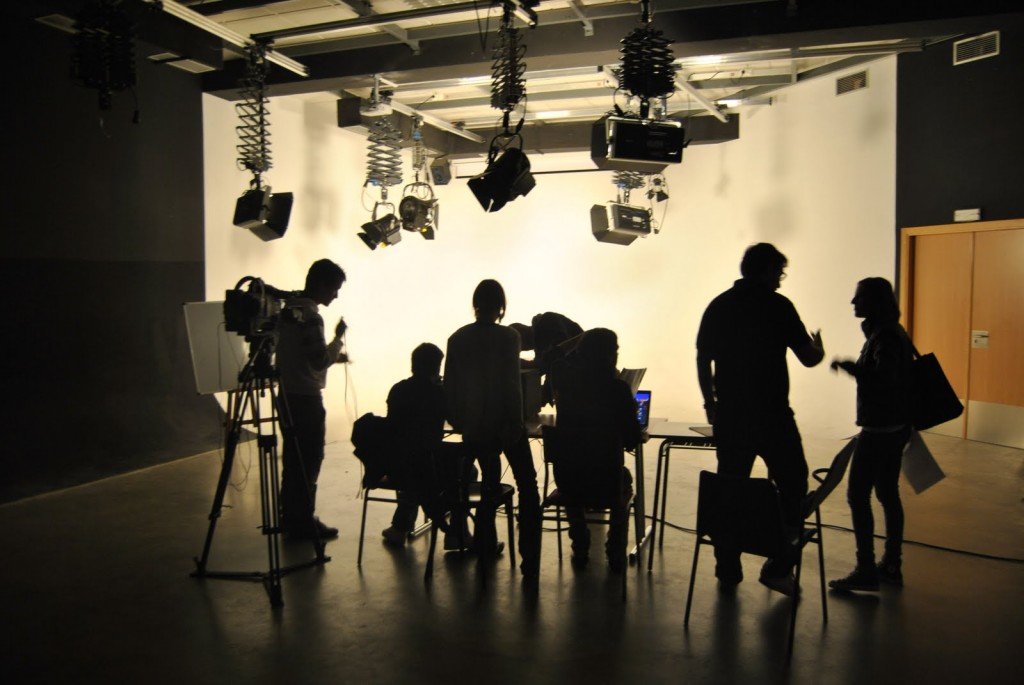 Cuál es la función de una productora publicitaria en Madrid