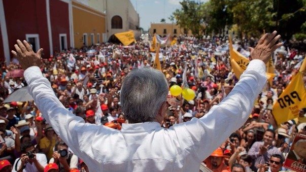 La comunicación dentro del ámbito político