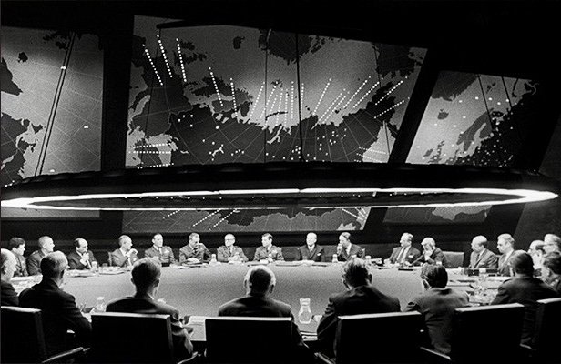 Comunicación de crisis: a nadie le gusta, a todos nos toca