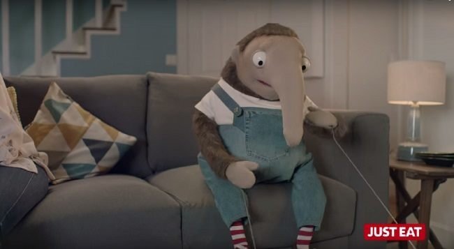 Contratación de campañas de publicidad para televisión