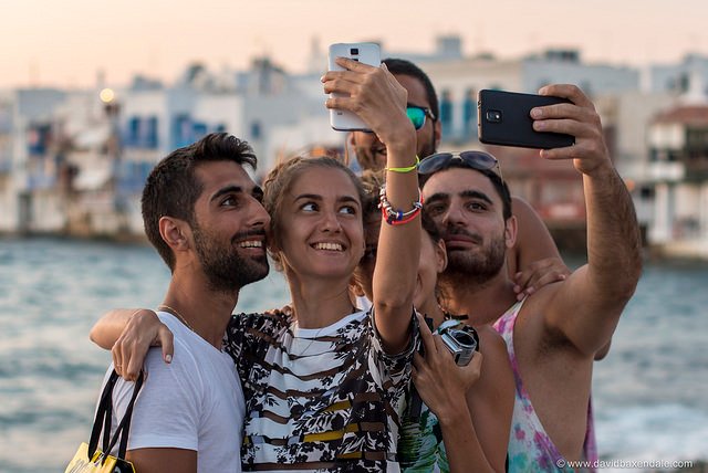 Influencers digitals