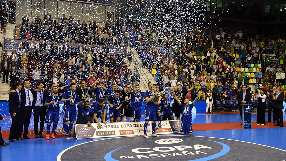 Ejemplos de promocionar un evento deportivo en Madrid