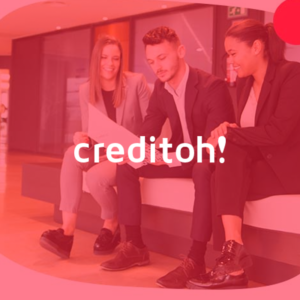 campanya agència comunicació per creditoh