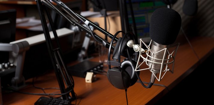 Publicidad deportiva en radio ¿Qué es?