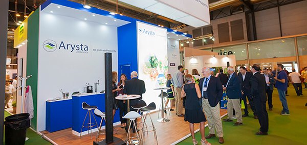 Diseño de espacios para eventos de empresa