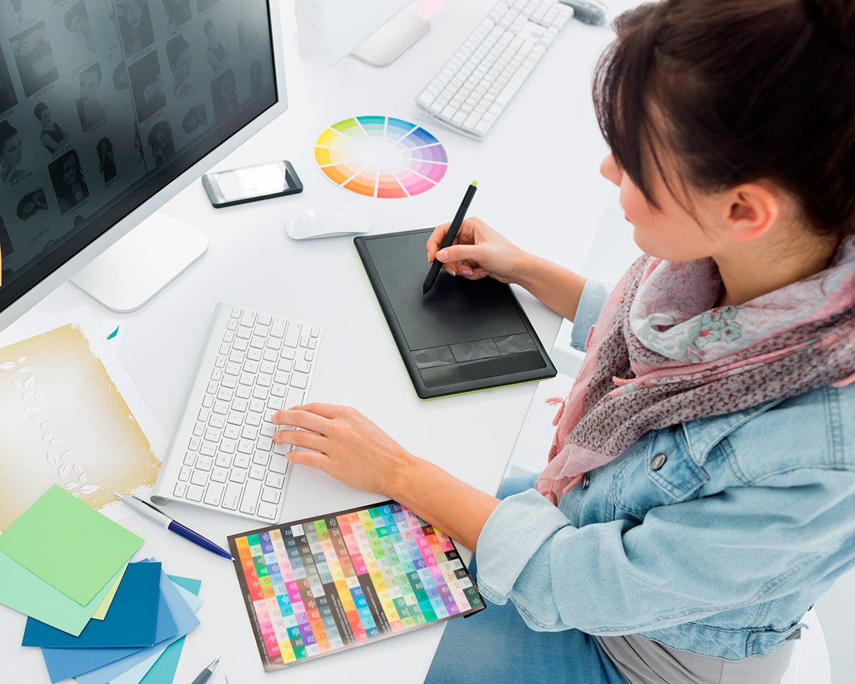 Elementos importantes para un logo corporativo