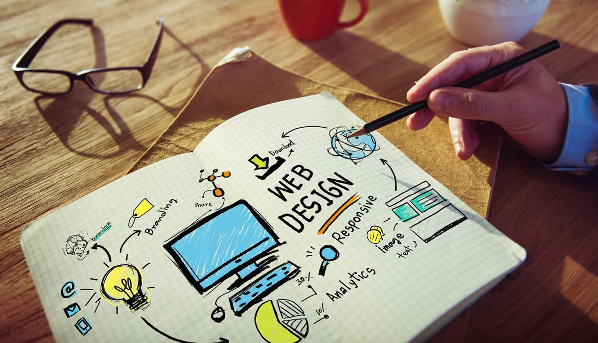 Consejos para el diseño web