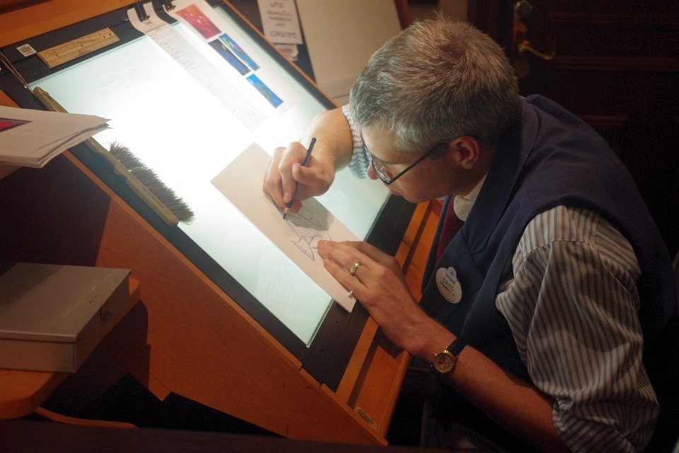 ¿Cómo crear un logotipo?