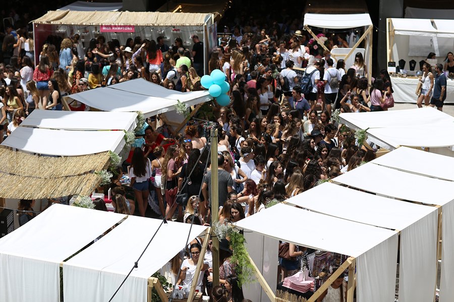 Les tècniques per organitzar un esdeveniment a Barcelona