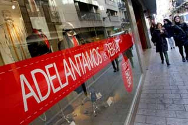 Rebajas 2018: ¿Por qué algunas marcas han avanzado sus rebajas de enero?