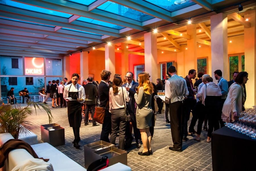 Agència comunicació Madrid especialitzada en organització d’esdeveniments