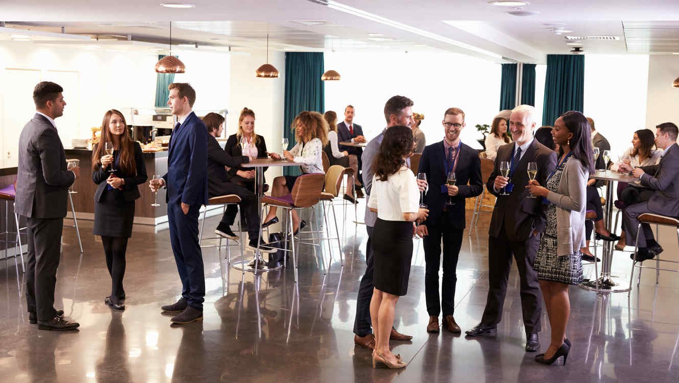 Agència publicitat Barcelona producció d’esdeveniments