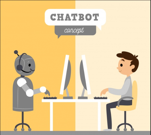 El futur de la comunicació marca – client, els xatbots