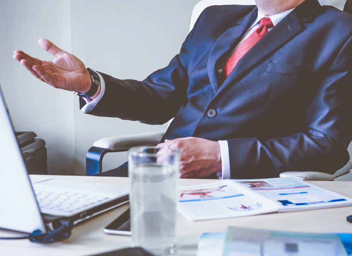 Gestión de crisis desde el gabinete de prensa