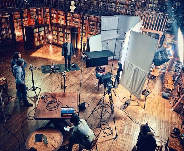 ¿Por qué mi empresa necesita un gabinete de prensa y Relaciones Públicas?