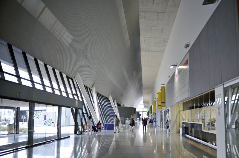 GABINETE DE PRENSA EN EL SECTOR MÉDICO