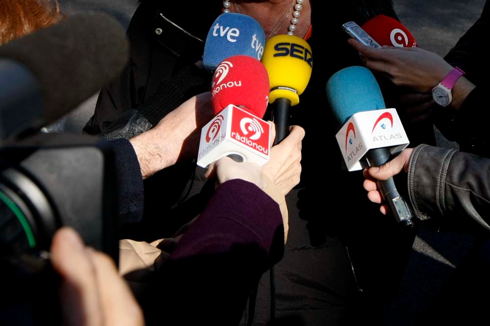 Agència comunicació Madrid especialitzada en gabinet de premsa Madrid