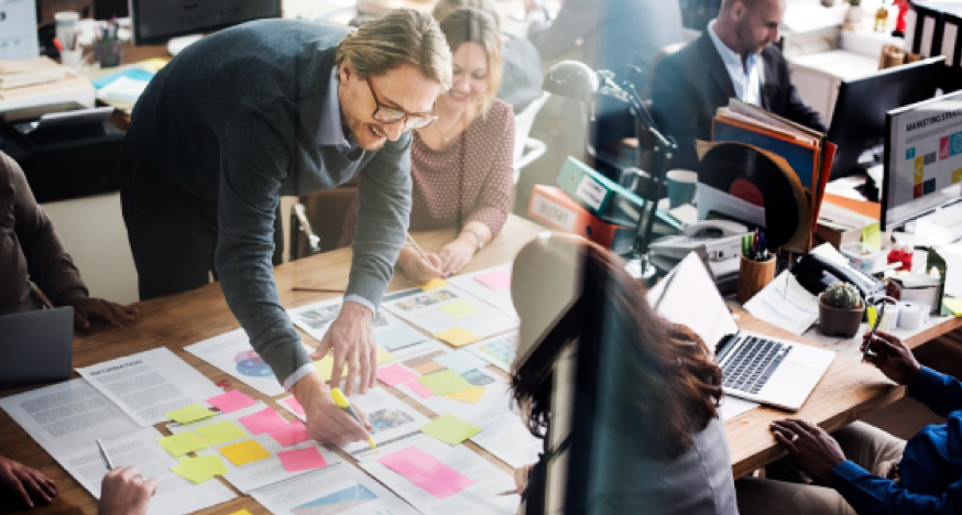 Cómo elegir los medios de comunicación más adecuados a tu campaña