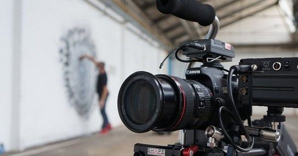 Los elementos claves para un vídeo corporativo