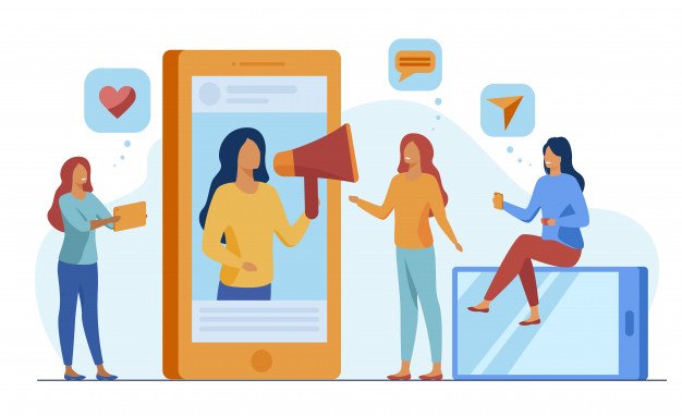 El poder de una campaña digital con microinfluencers