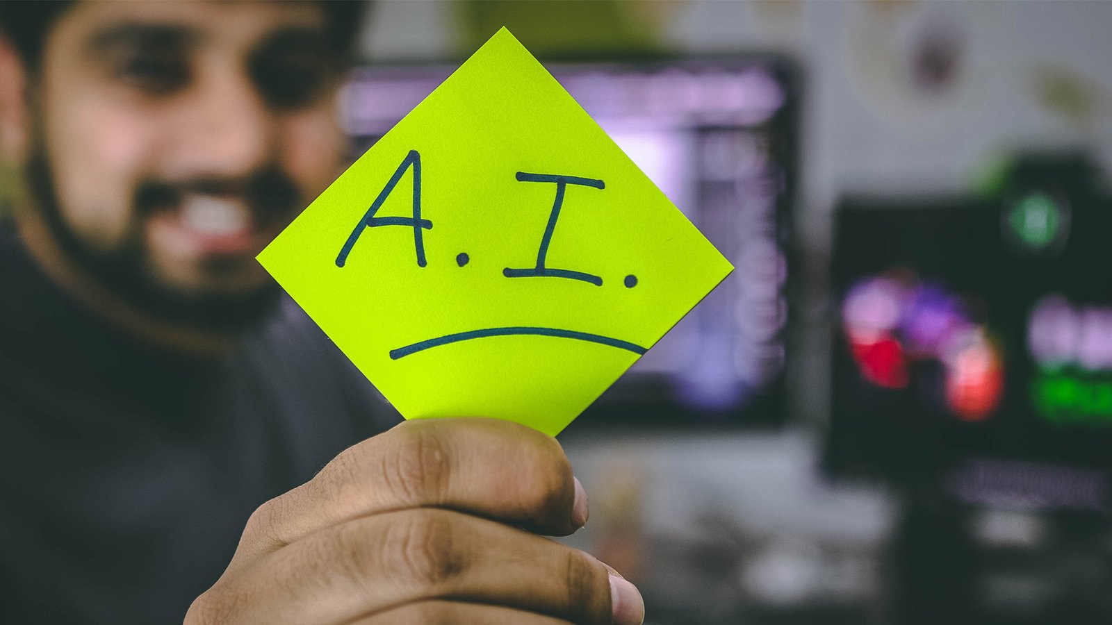 Intel·ligència artificial aplicada al màrqueting i publicitat – V3RTICE