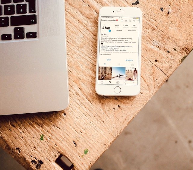 ¿Tus Interacciones han bajado en Instagram? En V3rtice sabemos la razón