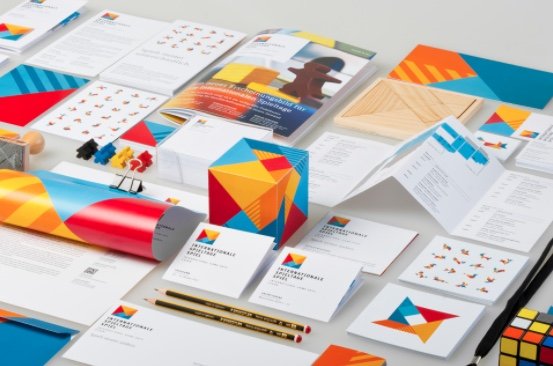 Agència comunicació Madrid especialitzada en identitat corporativa