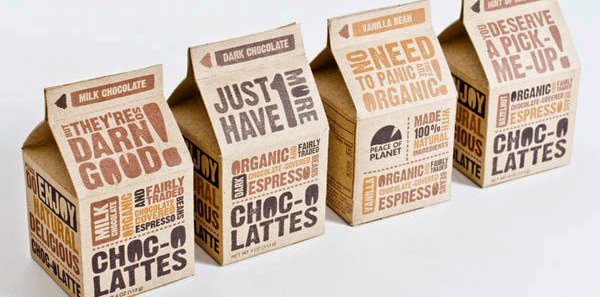 La importancia de un buen packaging